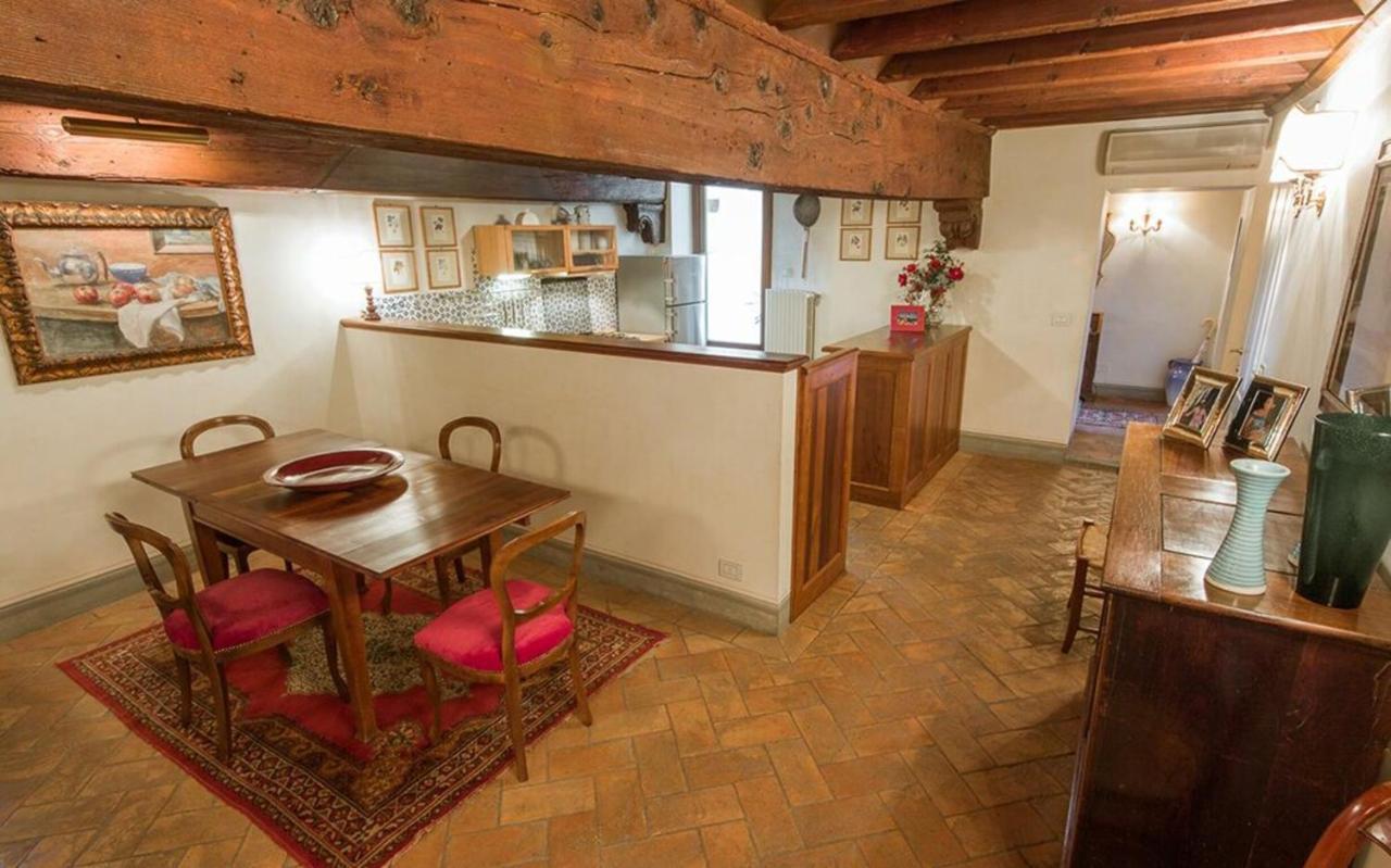 Apartamento Duomo Vigna Nuova By Halldis Florencia